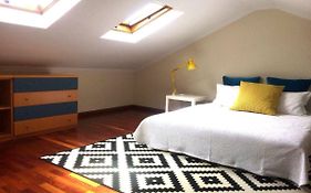 Apartment Vedória